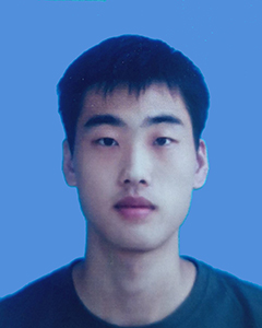 Liang Jianghai