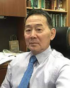 Xiaoan Sun